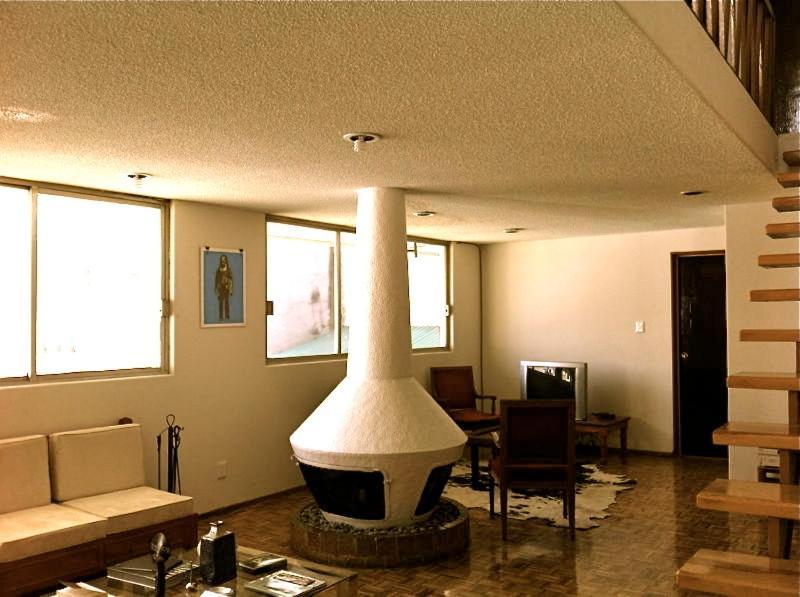 מלון La Casa 142 מקסיקו סיטי מראה חיצוני תמונה